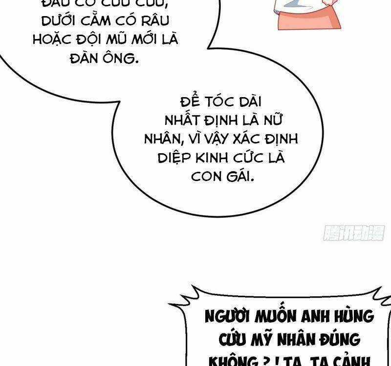 Giang Sơn Mỹ Nam Nhập Trướng Ta Chapter 17 trang 22