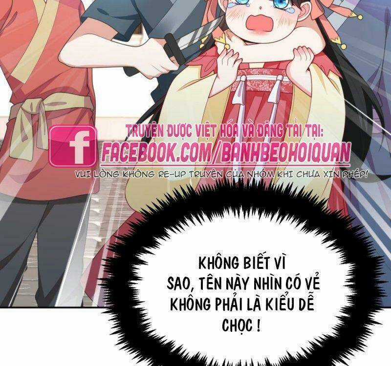 Giang Sơn Mỹ Nam Nhập Trướng Ta Chapter 17 trang 24