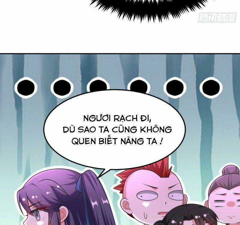 Giang Sơn Mỹ Nam Nhập Trướng Ta Chapter 17 trang 25