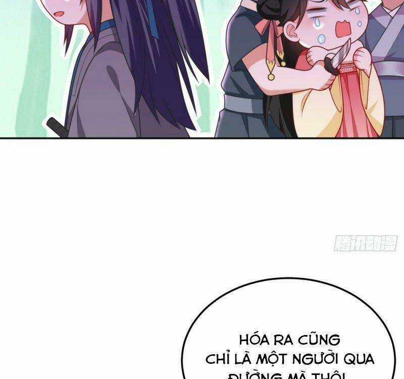 Giang Sơn Mỹ Nam Nhập Trướng Ta Chapter 17 trang 26