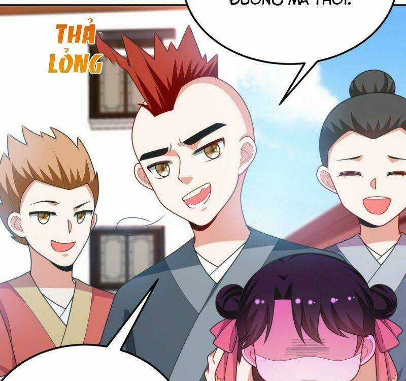 Giang Sơn Mỹ Nam Nhập Trướng Ta Chapter 17 trang 27