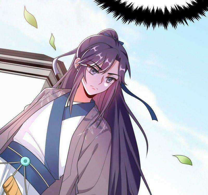 Giang Sơn Mỹ Nam Nhập Trướng Ta Chapter 17 trang 29