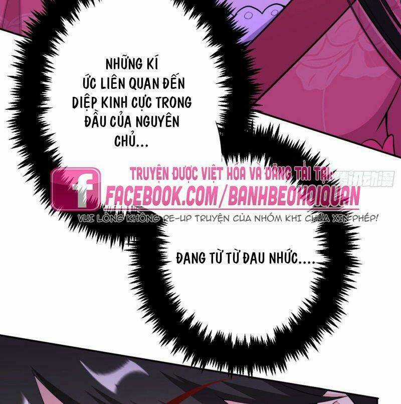 Giang Sơn Mỹ Nam Nhập Trướng Ta Chapter 17 trang 3