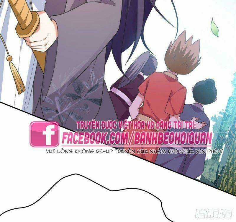 Giang Sơn Mỹ Nam Nhập Trướng Ta Chapter 17 trang 30