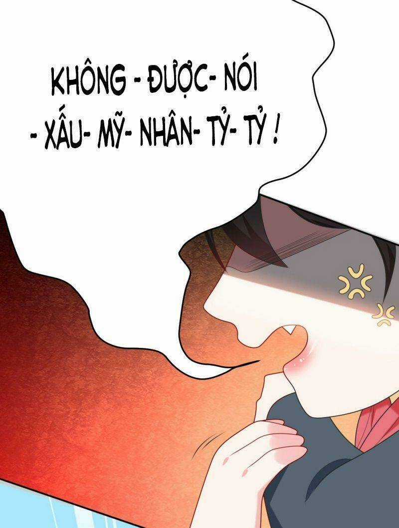 Giang Sơn Mỹ Nam Nhập Trướng Ta Chapter 17 trang 31