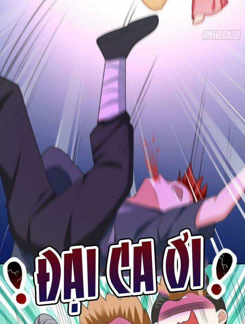 Giang Sơn Mỹ Nam Nhập Trướng Ta Chapter 17 trang 33