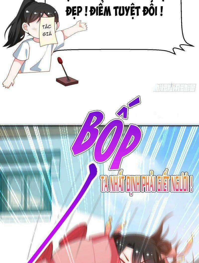 Giang Sơn Mỹ Nam Nhập Trướng Ta Chapter 17 trang 35