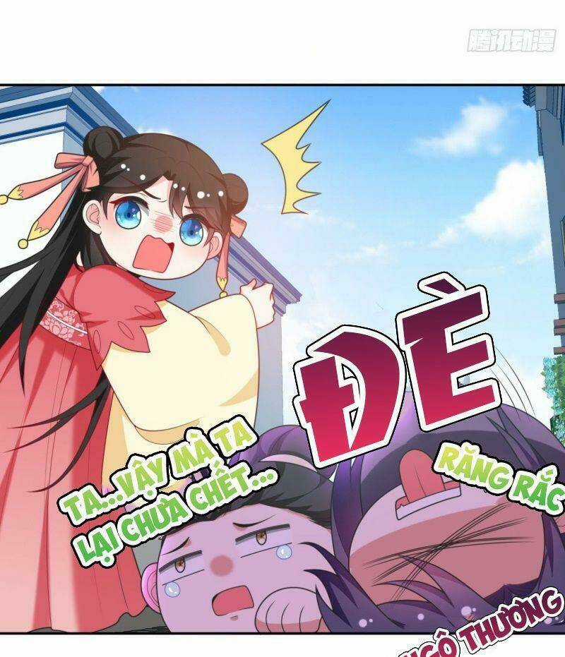 Giang Sơn Mỹ Nam Nhập Trướng Ta Chapter 17 trang 42