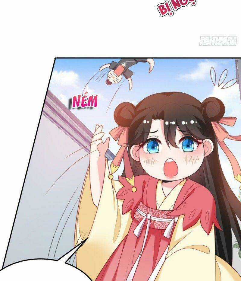 Giang Sơn Mỹ Nam Nhập Trướng Ta Chapter 17 trang 43