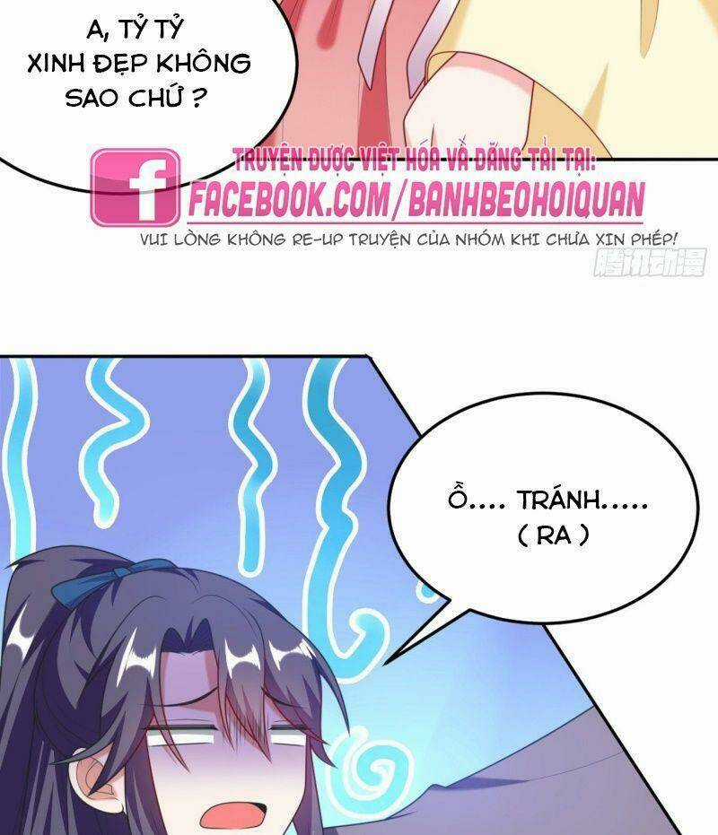 Giang Sơn Mỹ Nam Nhập Trướng Ta Chapter 17 trang 44