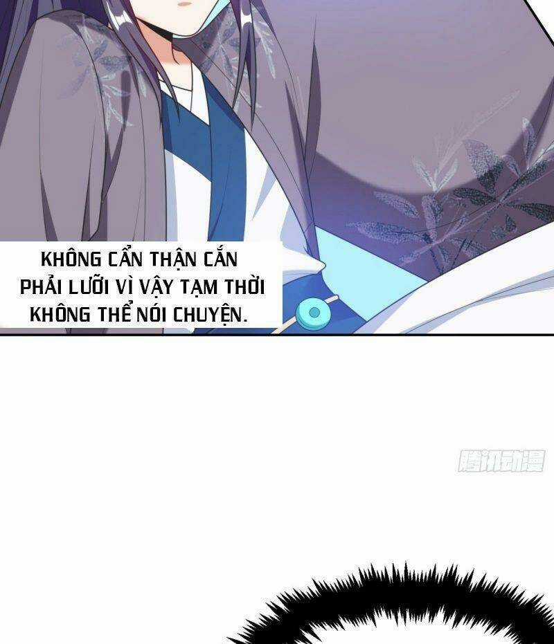 Giang Sơn Mỹ Nam Nhập Trướng Ta Chapter 17 trang 45