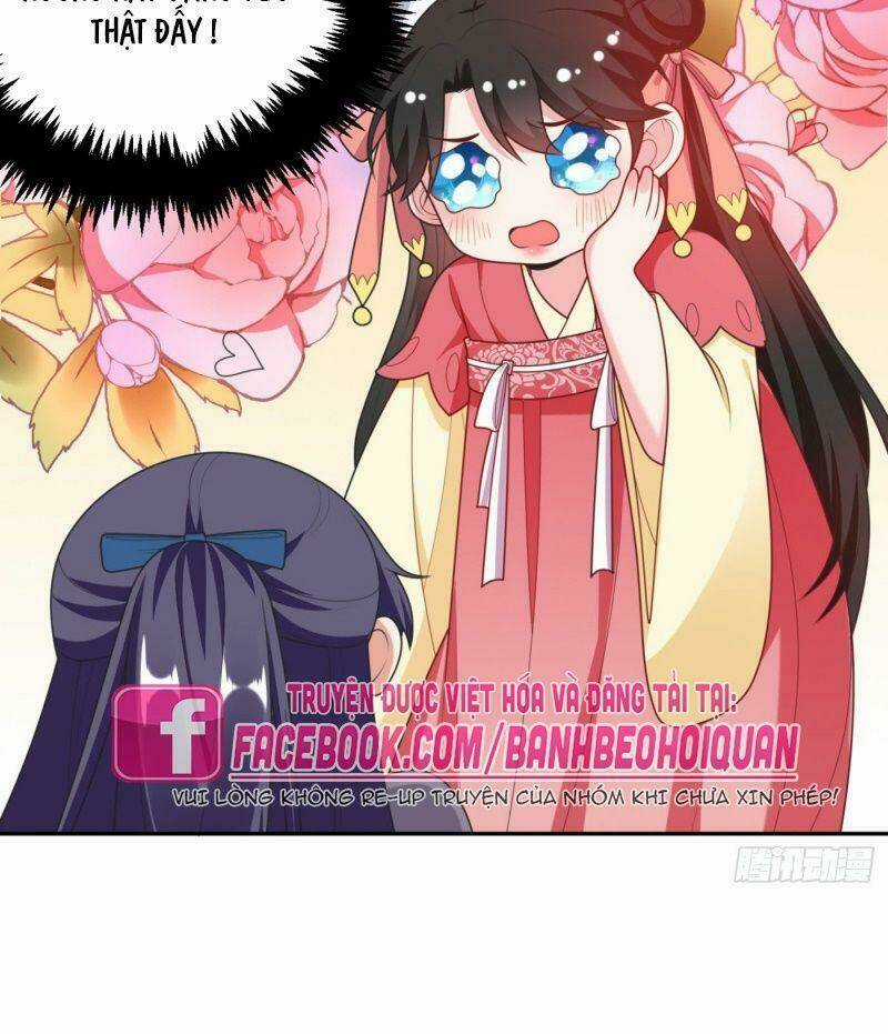 Giang Sơn Mỹ Nam Nhập Trướng Ta Chapter 17 trang 47