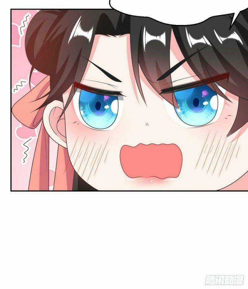 Giang Sơn Mỹ Nam Nhập Trướng Ta Chapter 17 trang 50