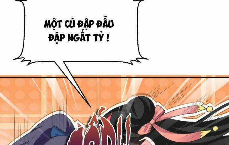 Giang Sơn Mỹ Nam Nhập Trướng Ta Chapter 17 trang 52