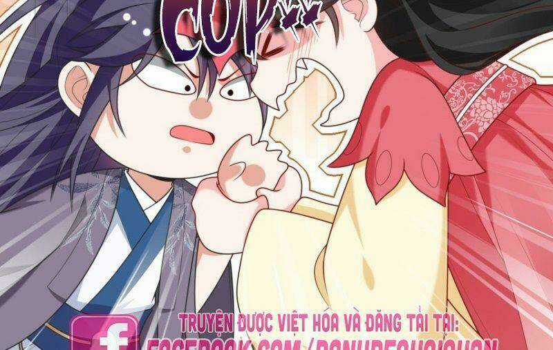 Giang Sơn Mỹ Nam Nhập Trướng Ta Chapter 17 trang 53