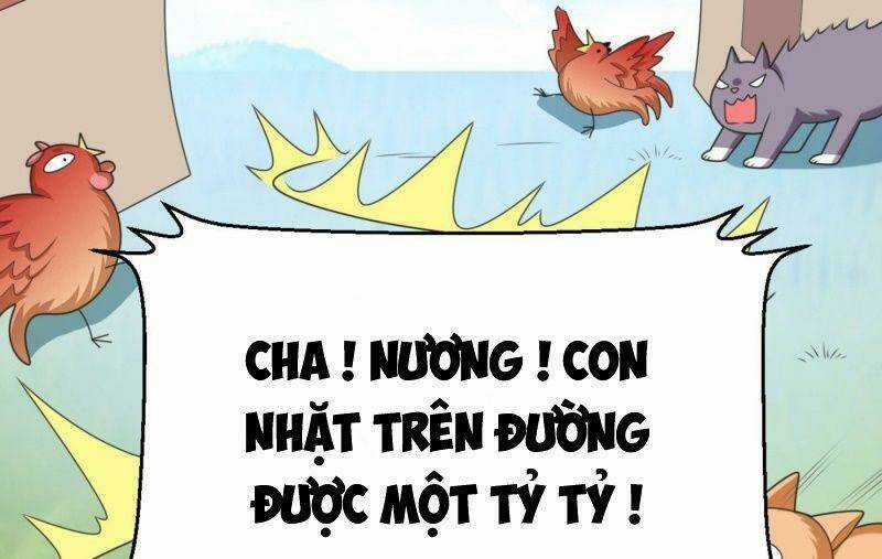 Giang Sơn Mỹ Nam Nhập Trướng Ta Chapter 17 trang 55