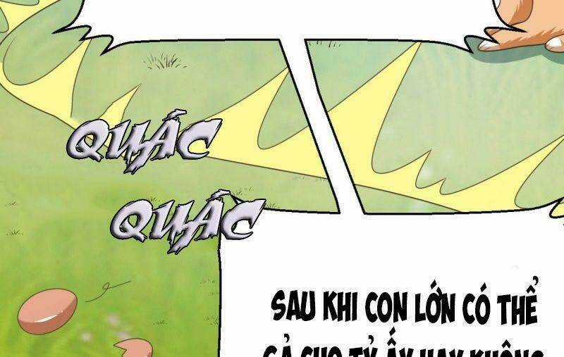 Giang Sơn Mỹ Nam Nhập Trướng Ta Chapter 17 trang 56