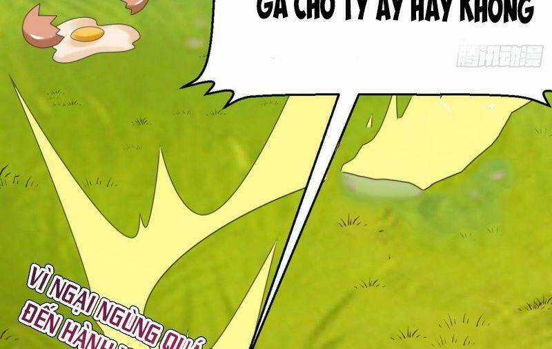 Giang Sơn Mỹ Nam Nhập Trướng Ta Chapter 17 trang 57