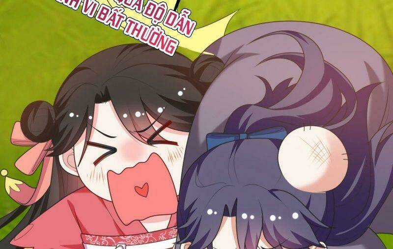 Giang Sơn Mỹ Nam Nhập Trướng Ta Chapter 17 trang 58