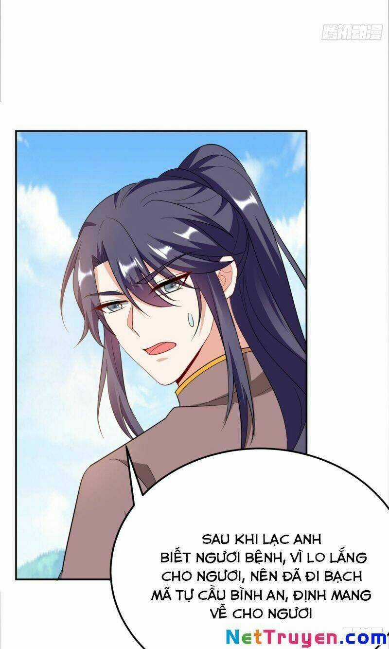 Giang Sơn Mỹ Nam Nhập Trướng Ta Chapter 19 trang 13