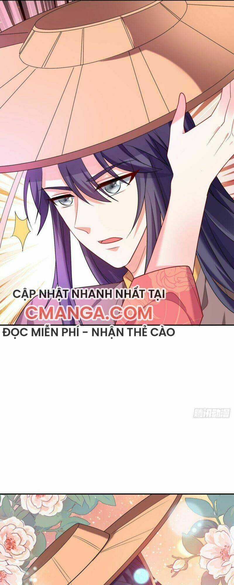 Giang Sơn Mỹ Nam Nhập Trướng Ta Chapter 19 trang 28