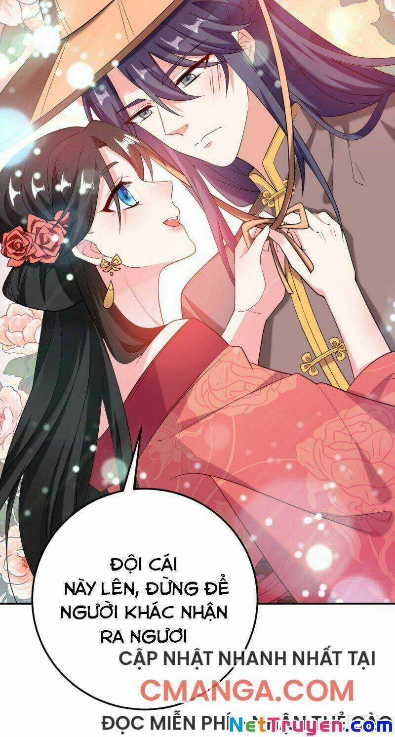 Giang Sơn Mỹ Nam Nhập Trướng Ta Chapter 19 trang 29