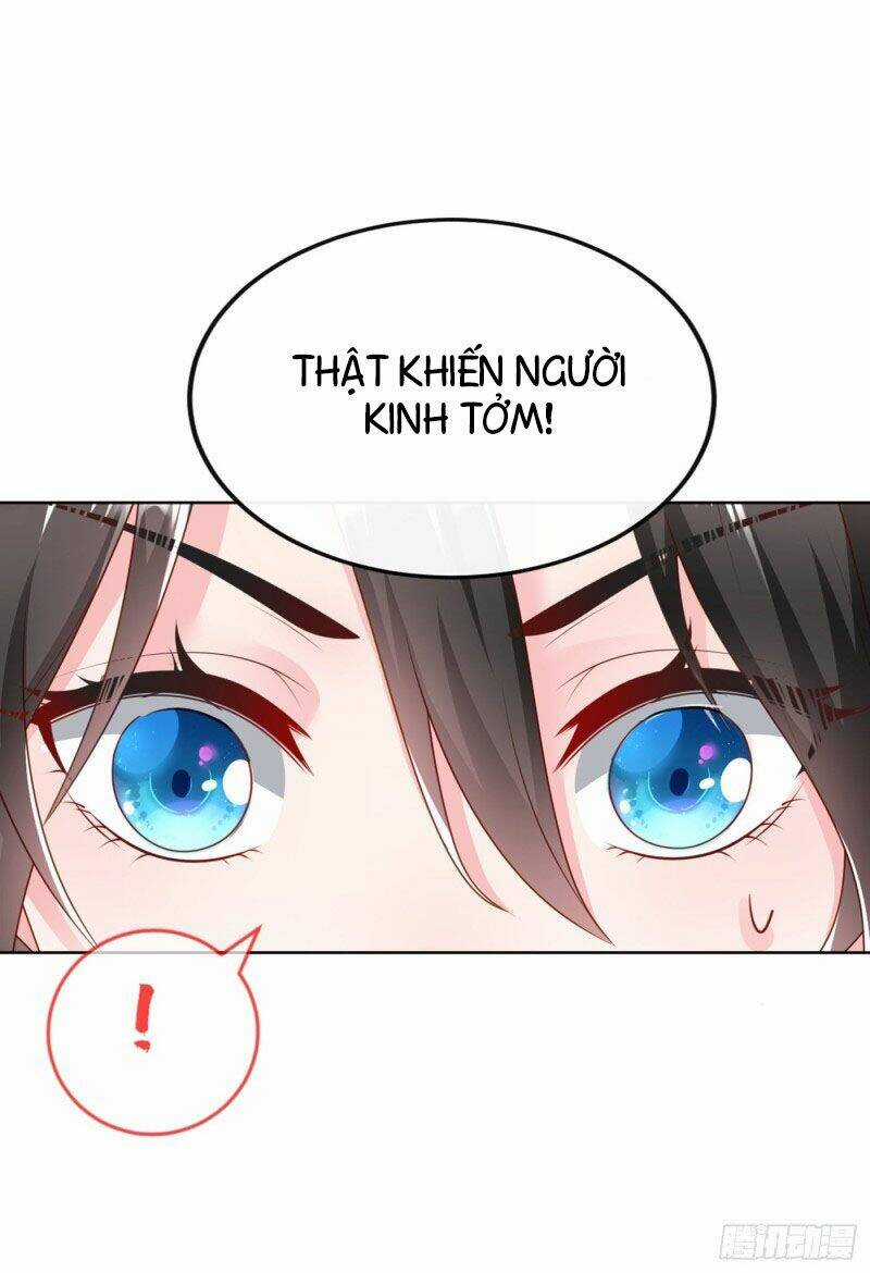 Giang Sơn Mỹ Nam Nhập Trướng Ta Chapter 2 trang 17