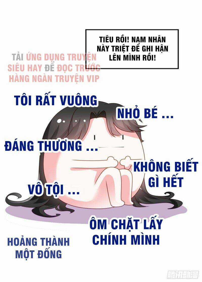 Giang Sơn Mỹ Nam Nhập Trướng Ta Chapter 2 trang 19