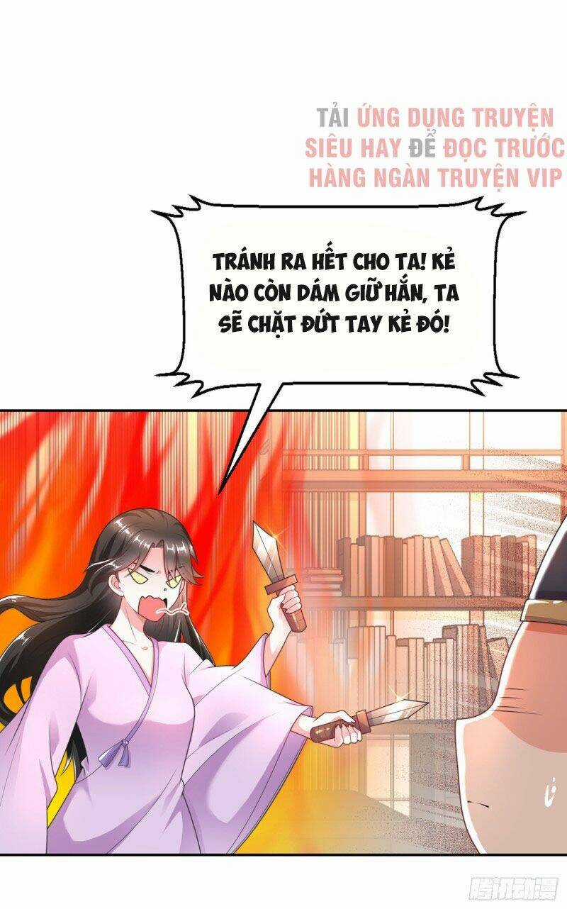 Giang Sơn Mỹ Nam Nhập Trướng Ta Chapter 2 trang 2