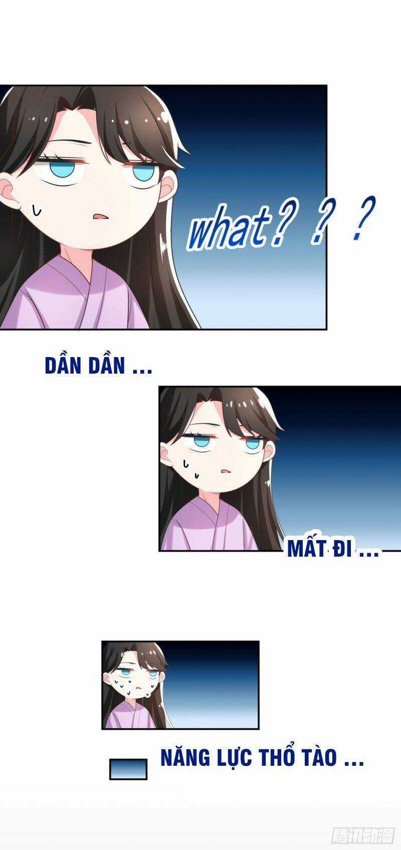 Giang Sơn Mỹ Nam Nhập Trướng Ta Chapter 2 trang 23