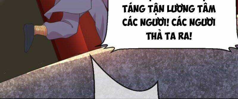 Giang Sơn Mỹ Nam Nhập Trướng Ta Chapter 2 trang 25