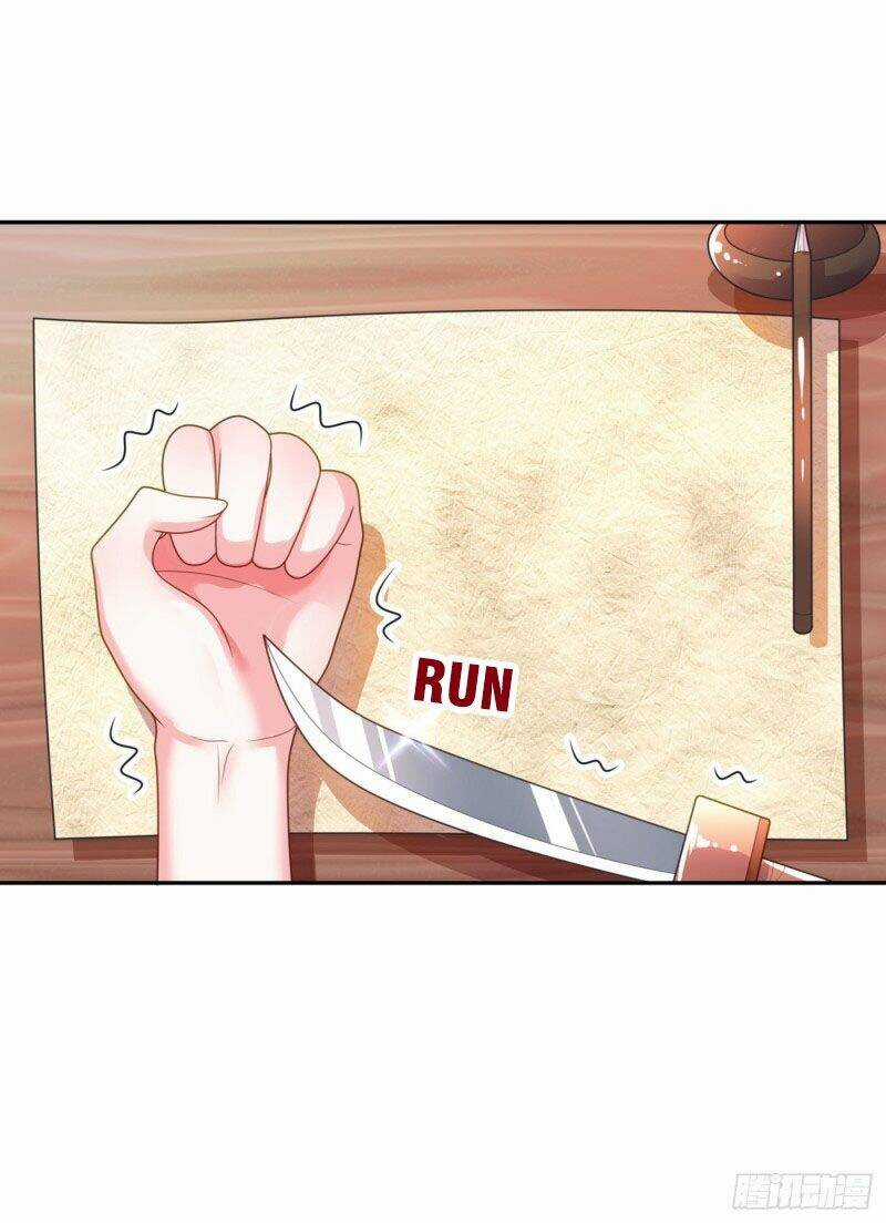 Giang Sơn Mỹ Nam Nhập Trướng Ta Chapter 2 trang 29