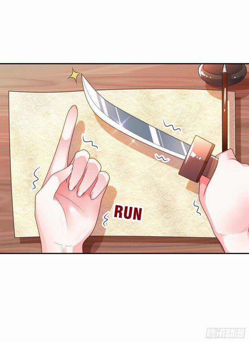 Giang Sơn Mỹ Nam Nhập Trướng Ta Chapter 2 trang 30