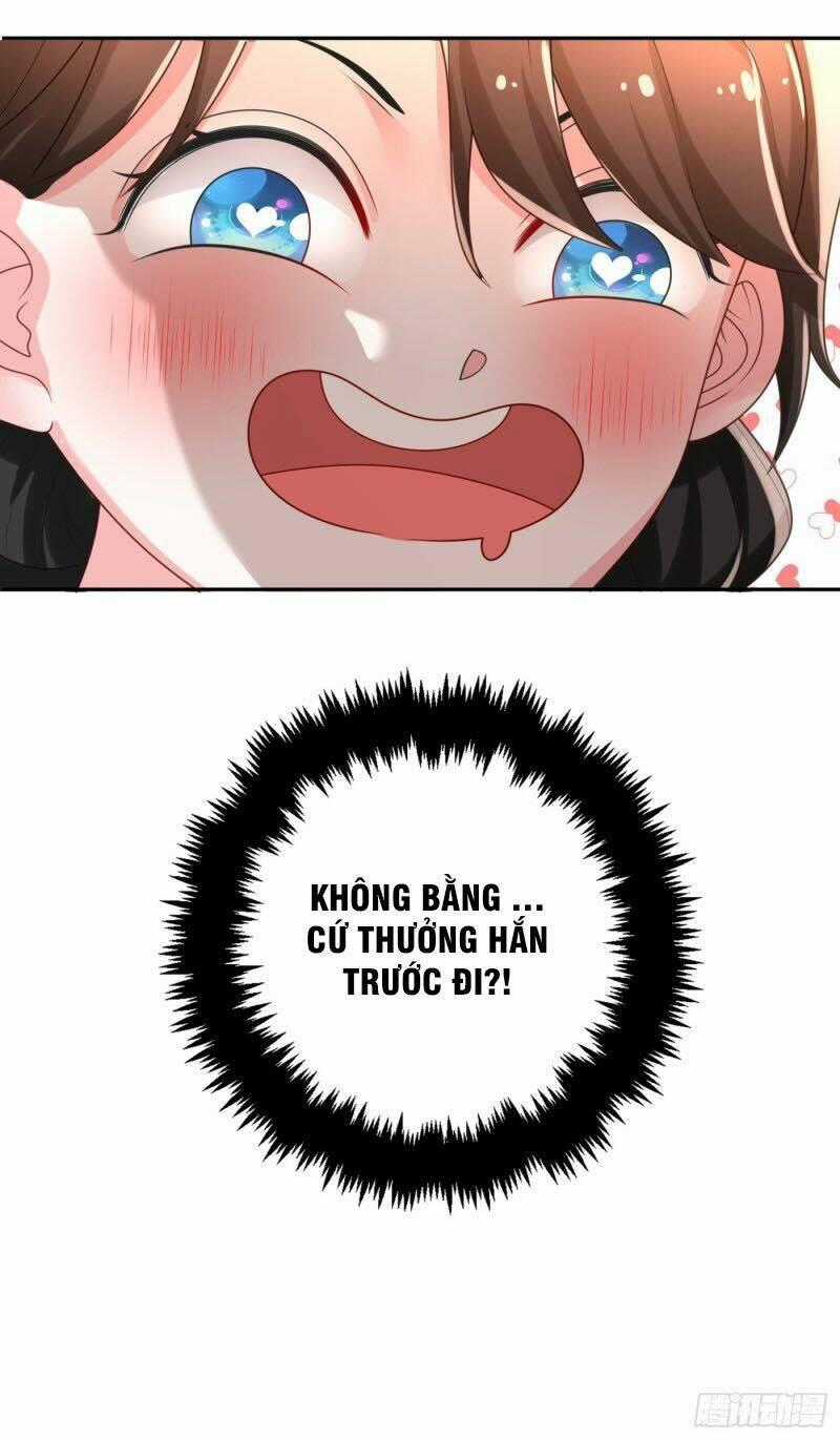 Giang Sơn Mỹ Nam Nhập Trướng Ta Chapter 2 trang 39