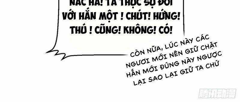 Giang Sơn Mỹ Nam Nhập Trướng Ta Chapter 2 trang 7