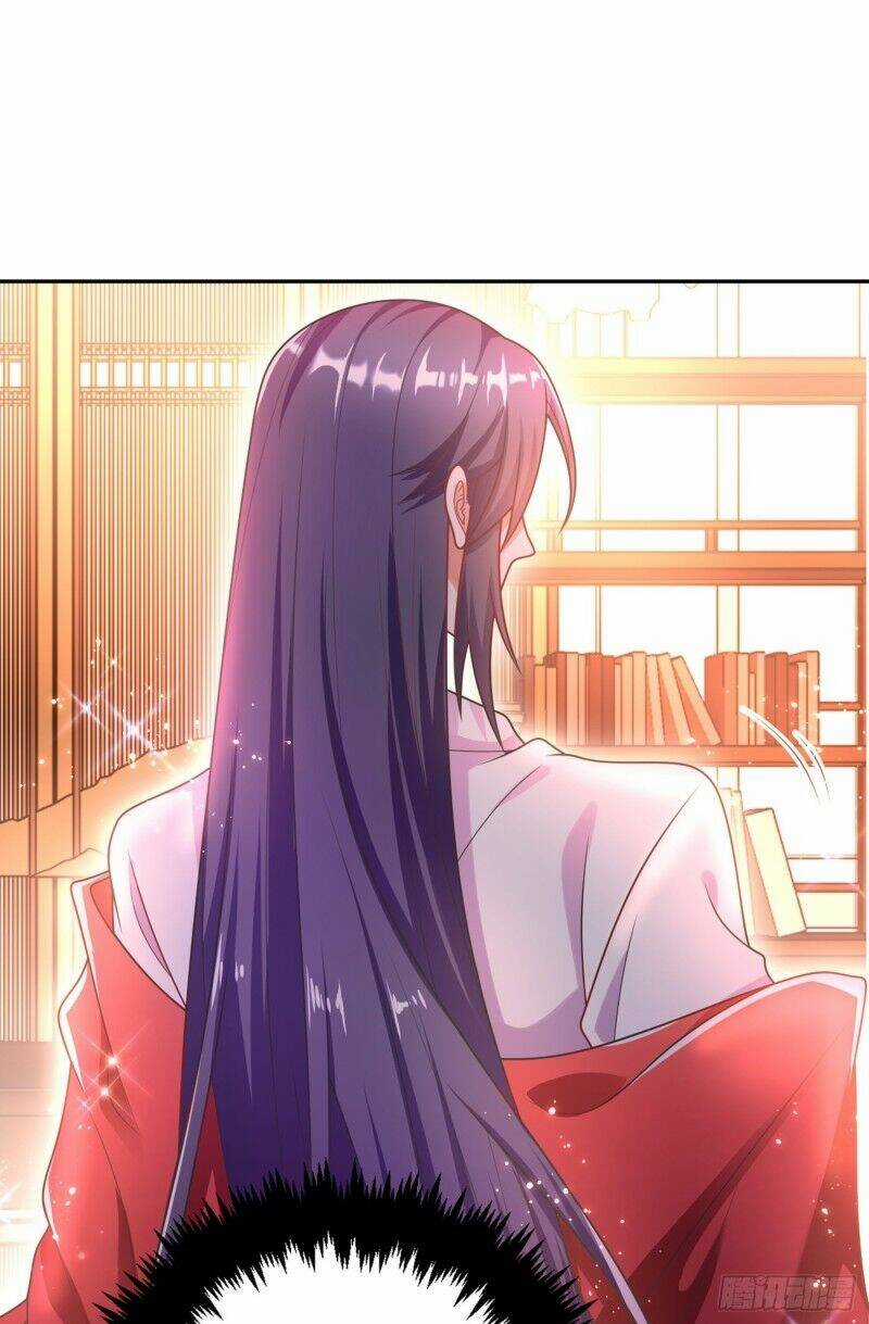 Giang Sơn Mỹ Nam Nhập Trướng Ta Chapter 2 trang 8