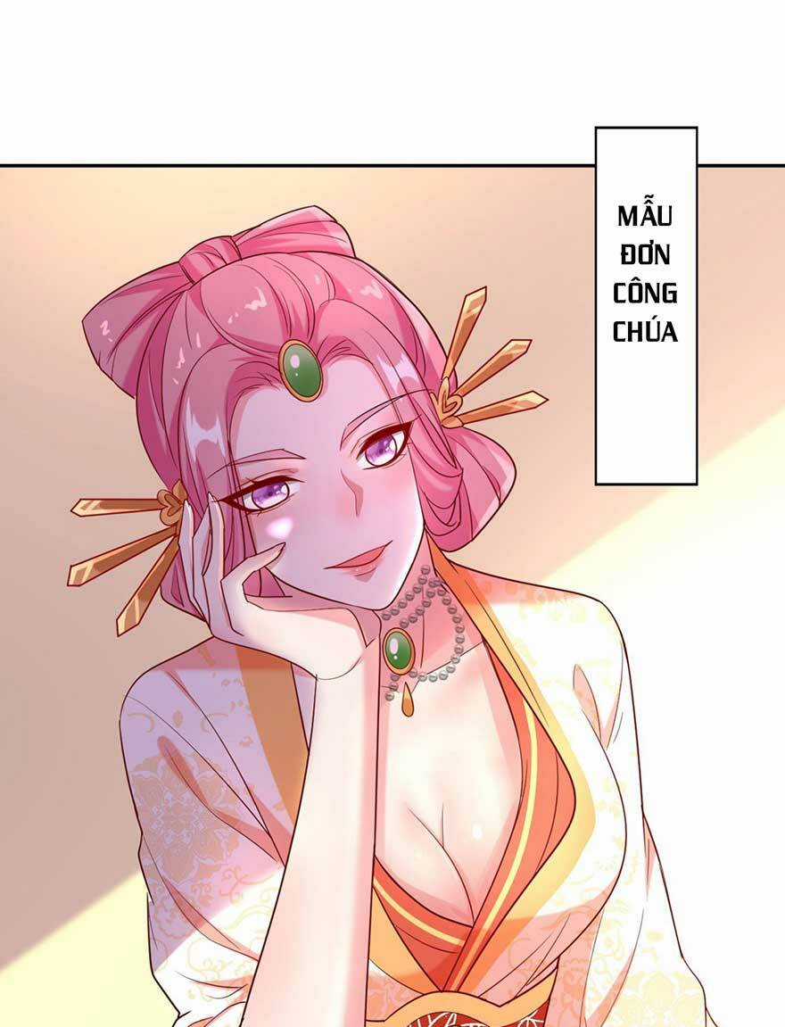 Giang Sơn Mỹ Nam Nhập Trướng Ta Chapter 20 trang 10