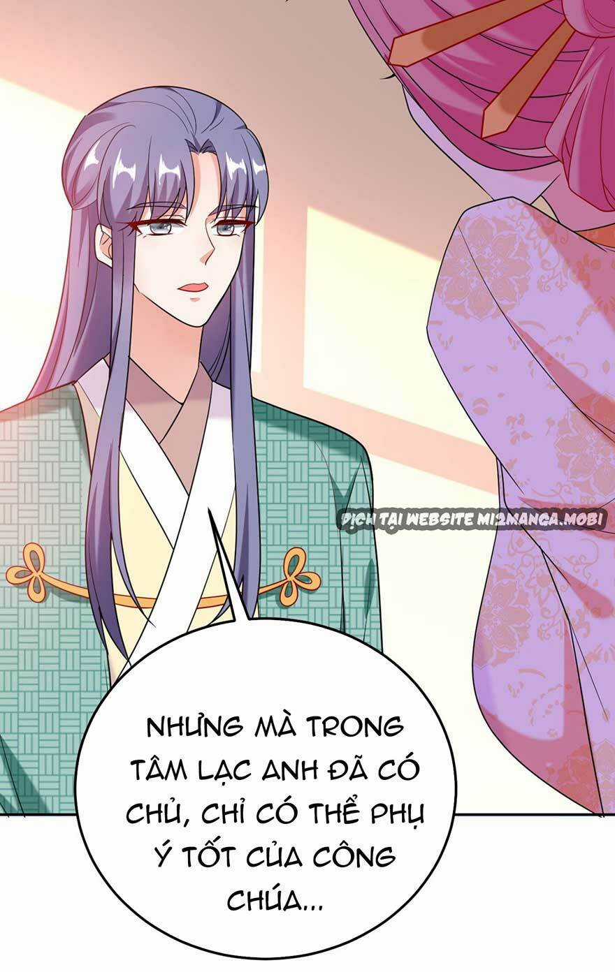 Giang Sơn Mỹ Nam Nhập Trướng Ta Chapter 20 trang 12