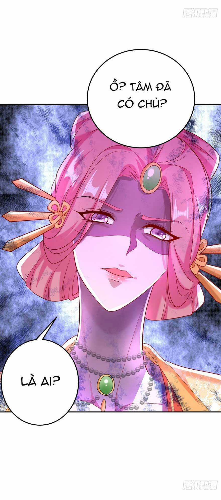 Giang Sơn Mỹ Nam Nhập Trướng Ta Chapter 20 trang 13