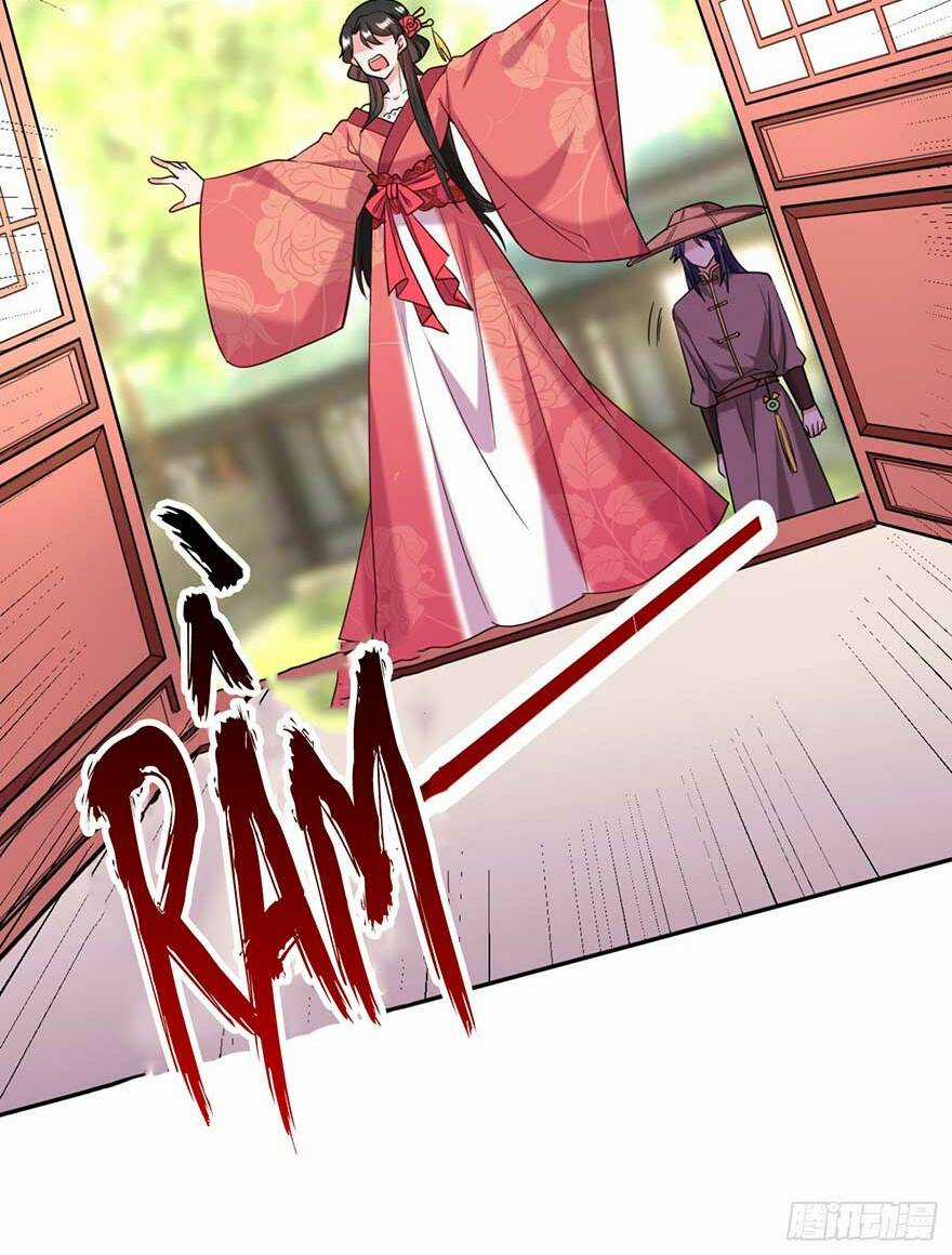 Giang Sơn Mỹ Nam Nhập Trướng Ta Chapter 20 trang 15