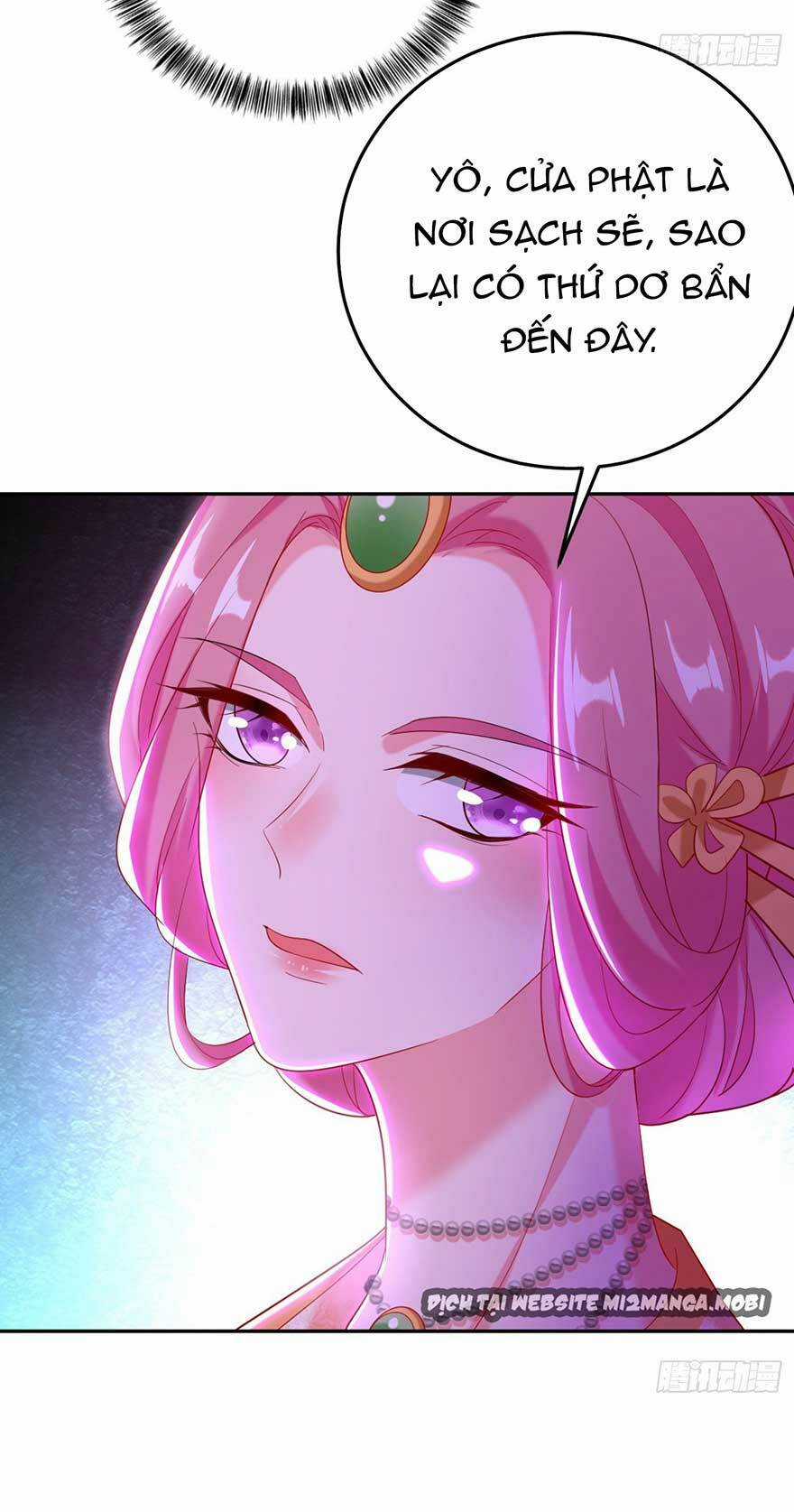 Giang Sơn Mỹ Nam Nhập Trướng Ta Chapter 20 trang 17