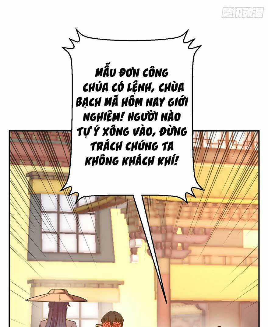 Giang Sơn Mỹ Nam Nhập Trướng Ta Chapter 20 trang 2