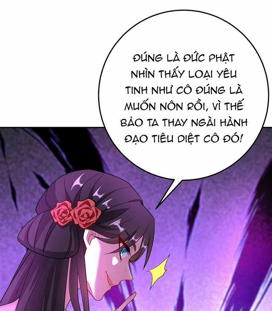 Giang Sơn Mỹ Nam Nhập Trướng Ta Chapter 20 trang 20