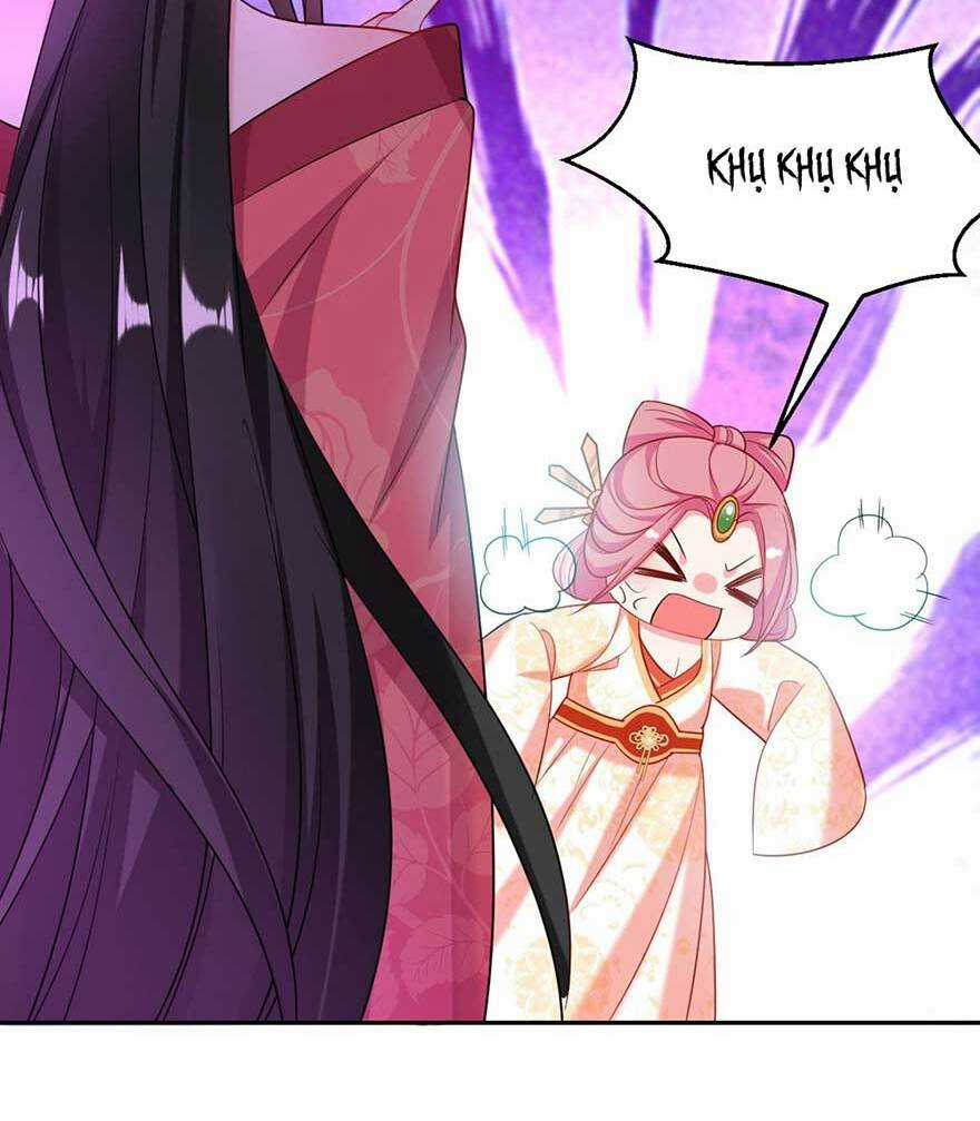 Giang Sơn Mỹ Nam Nhập Trướng Ta Chapter 20 trang 21