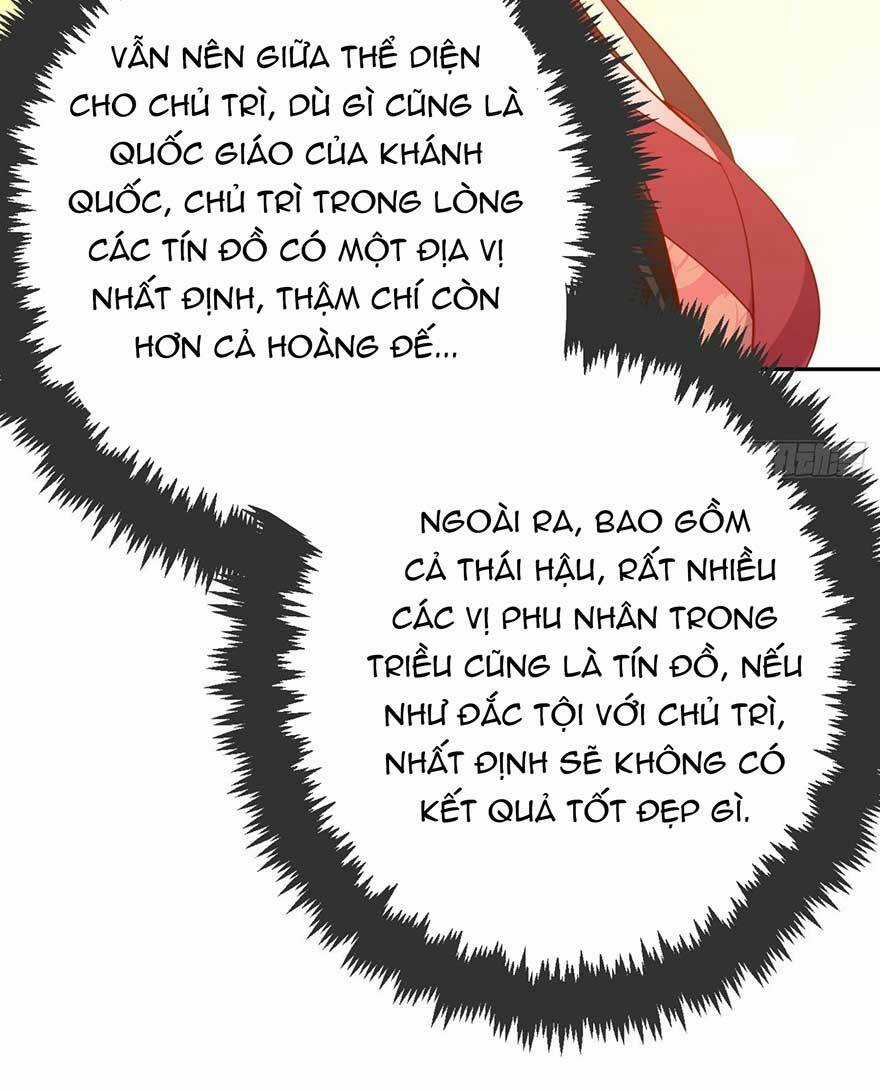 Giang Sơn Mỹ Nam Nhập Trướng Ta Chapter 20 trang 24