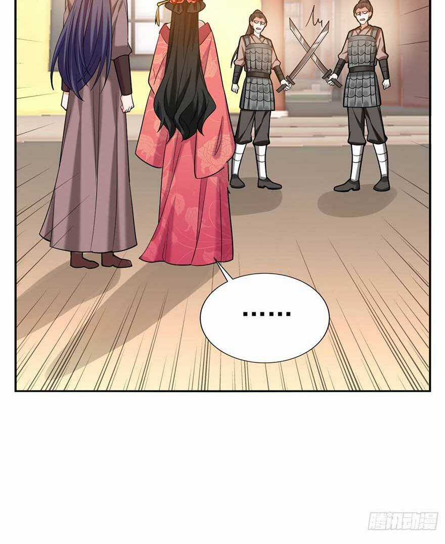 Giang Sơn Mỹ Nam Nhập Trướng Ta Chapter 20 trang 3