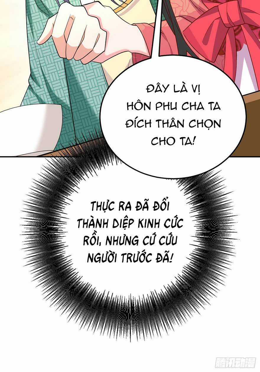 Giang Sơn Mỹ Nam Nhập Trướng Ta Chapter 20 trang 30