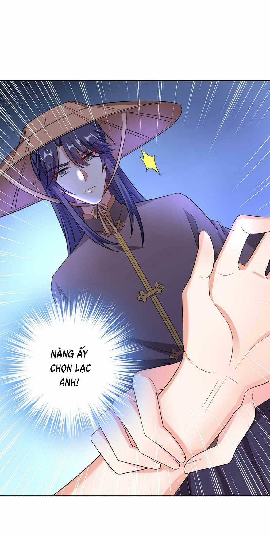 Giang Sơn Mỹ Nam Nhập Trướng Ta Chapter 20 trang 31