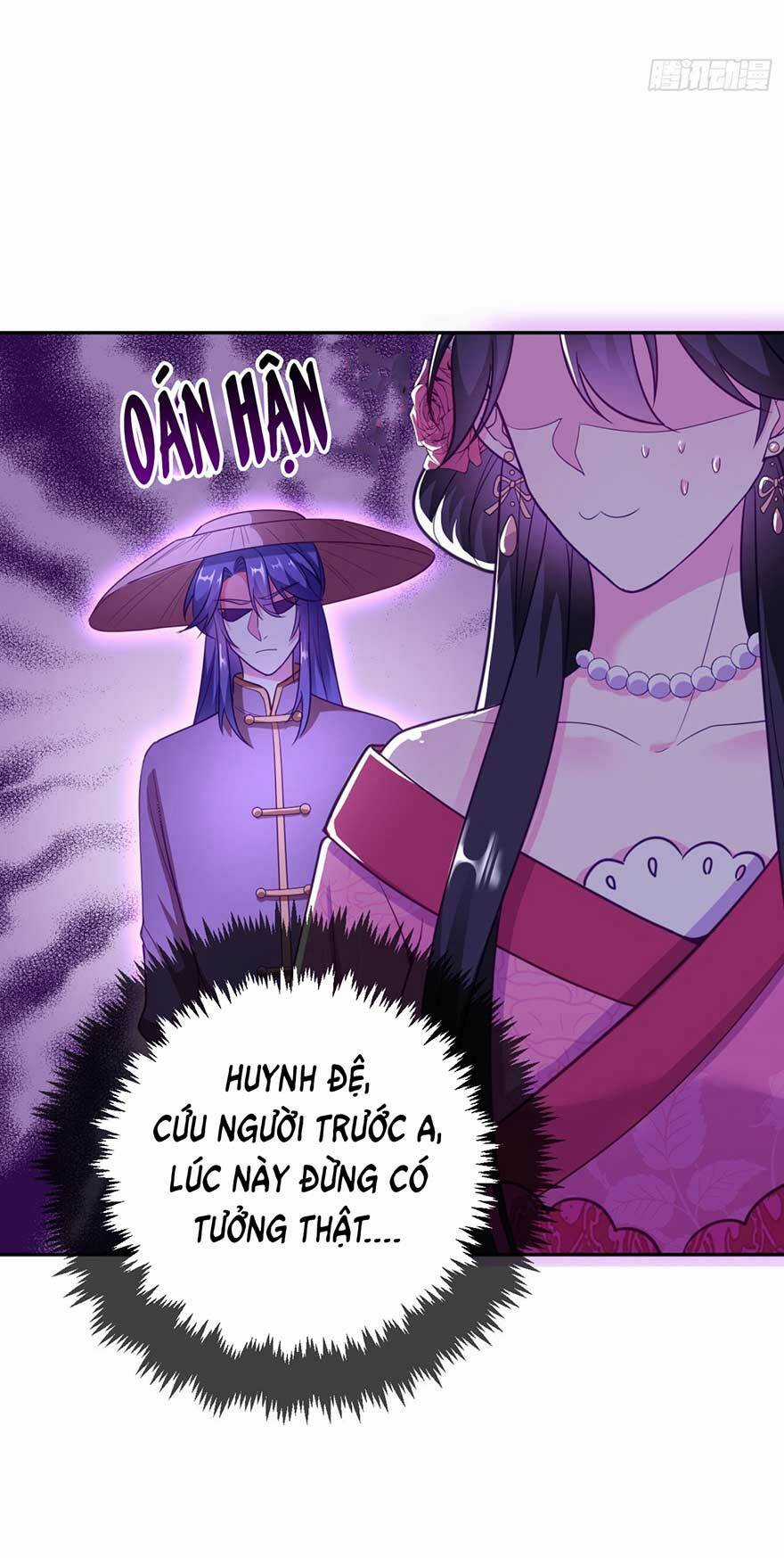 Giang Sơn Mỹ Nam Nhập Trướng Ta Chapter 20 trang 32