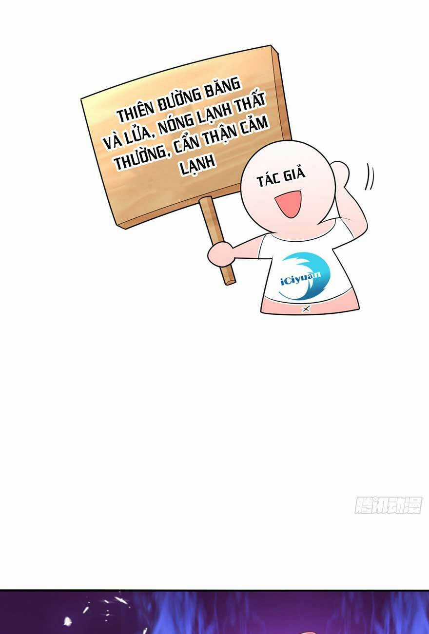 Giang Sơn Mỹ Nam Nhập Trướng Ta Chapter 20 trang 36